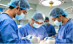 Medical Engineering Student Aayush Edu Path | Medical & Engineering Admissions Guidance